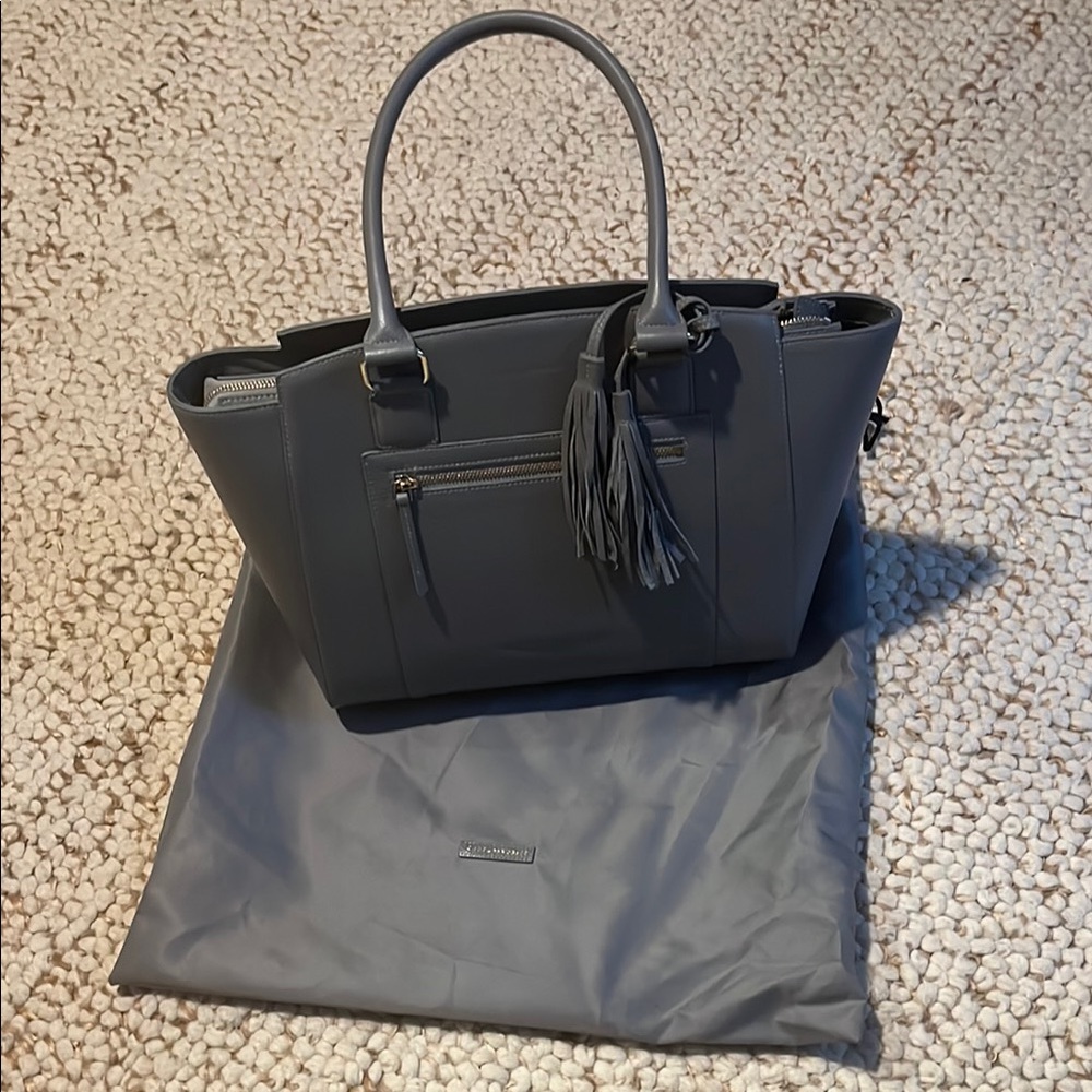 Code_Republic Executive Laptop Bag
